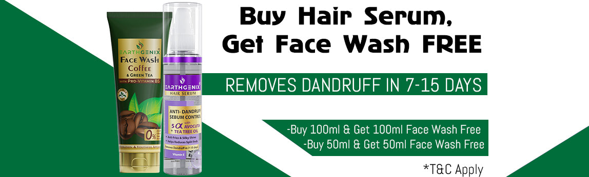 Hair Serum