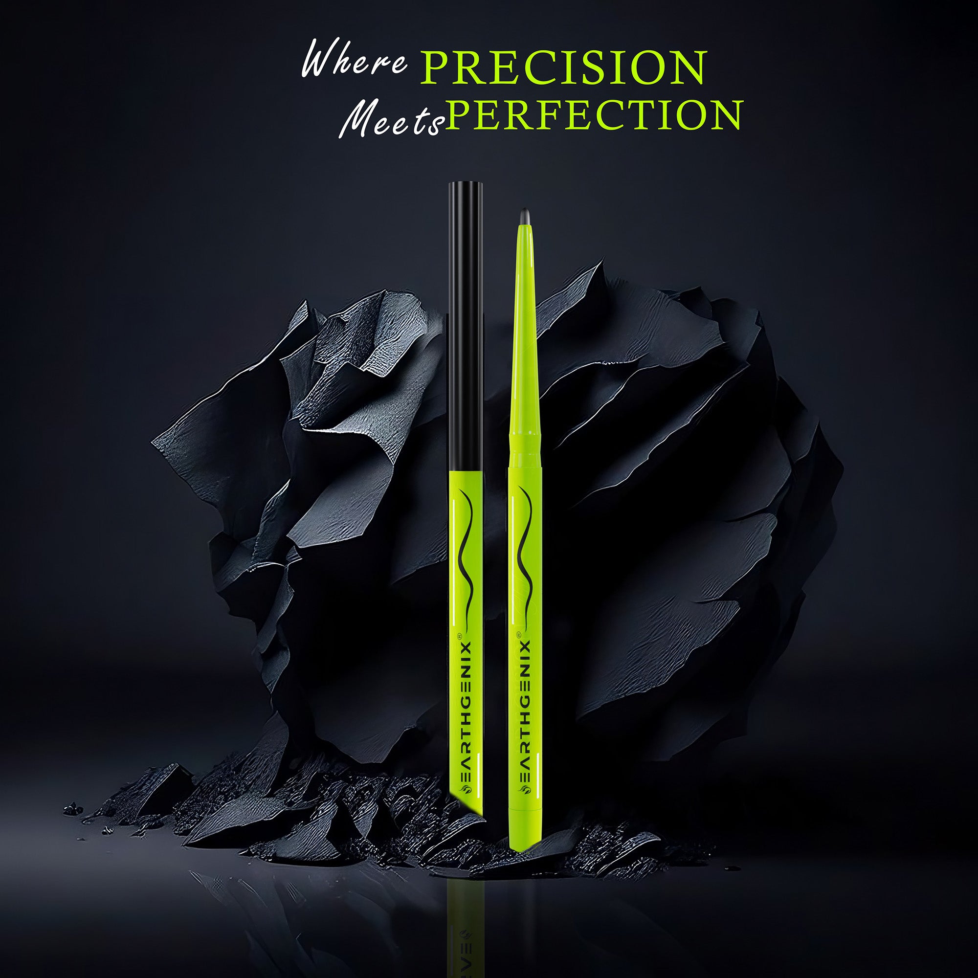 Kajal Liner Carbon Black