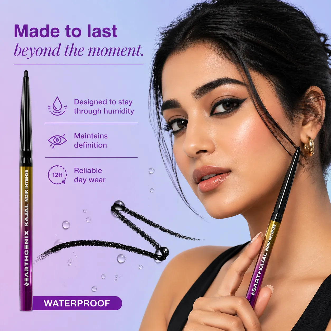 Kajal Liner Noir Intense